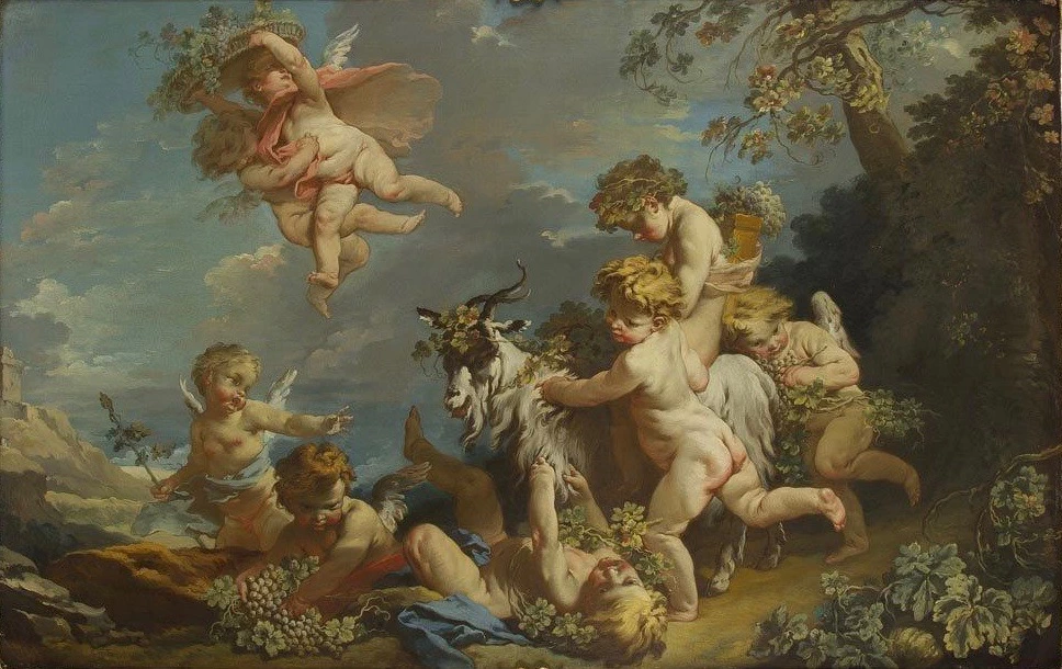 Giochi per bambini o Autunno